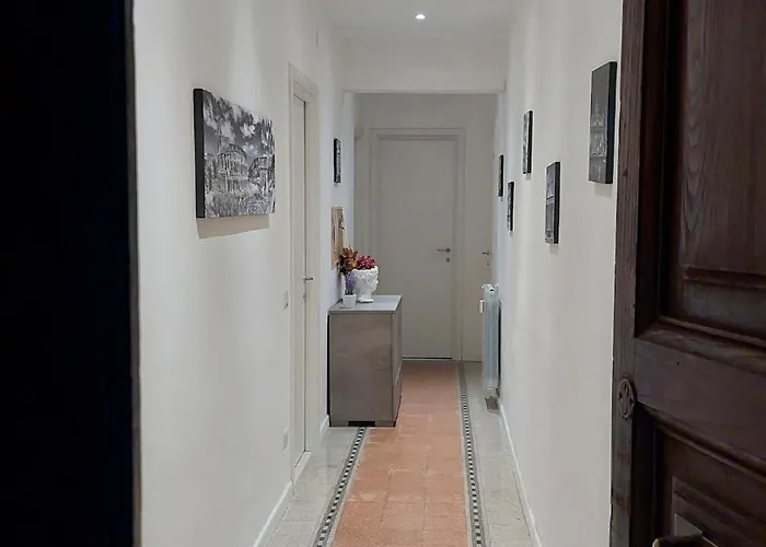 Ad Un Passo Dal Vaticano