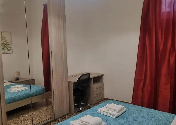 Ad Un Passo Dal Vaticano *