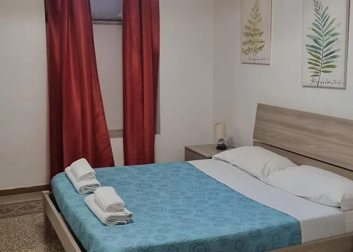 Ad Un Passo Dal Vaticano Apartamento *