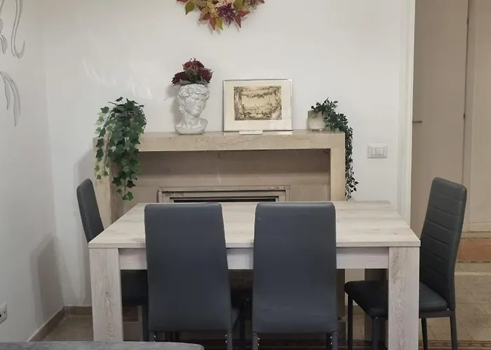 Ad Un Passo Dal Vaticano *