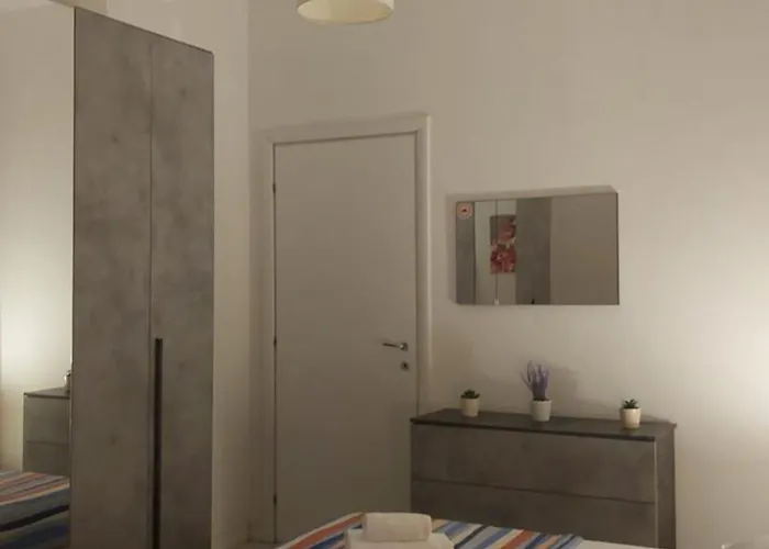 Apartamento Ad Un Passo Dal Vaticano