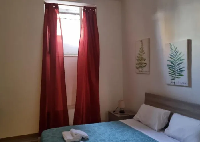 Apartamento Ad Un Passo Dal Vaticano Roma