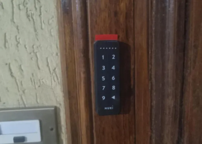 Ad Un Passo Dal Vaticano Apartamento