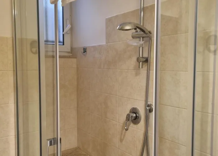 Apartamento Ad Un Passo Dal Vaticano Roma