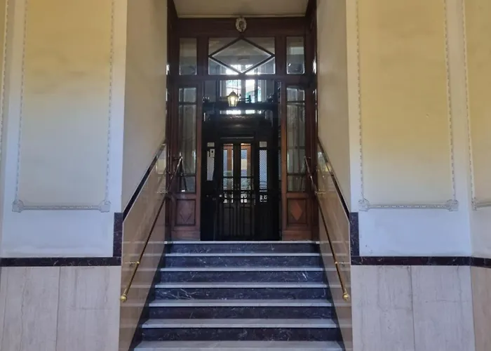 Ad Un Passo Dal Vaticano Apartamento Roma