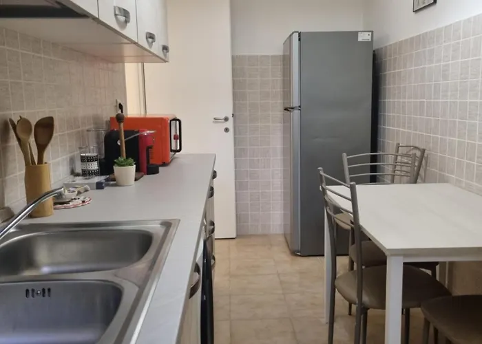 Apartamento Ad Un Passo Dal Vaticano Roma
