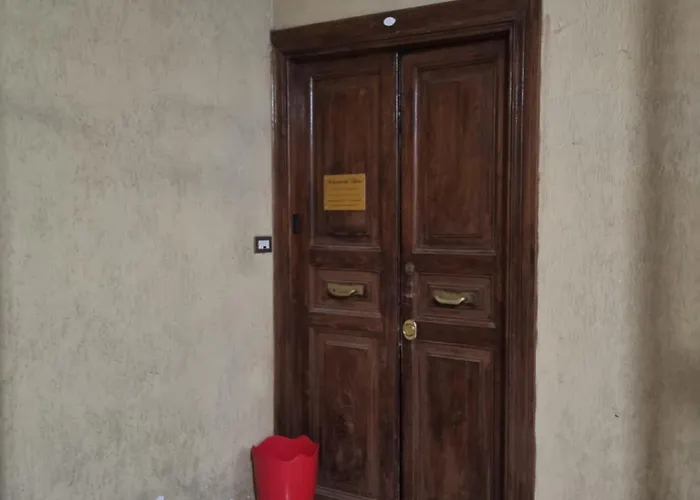 Apartamento Ad Un Passo Dal Vaticano Roma