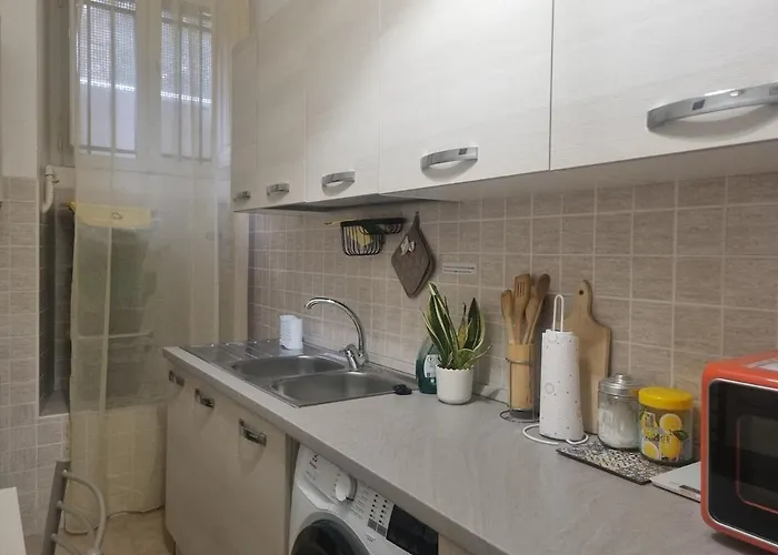 Apartamento Ad Un Passo Dal Vaticano Roma