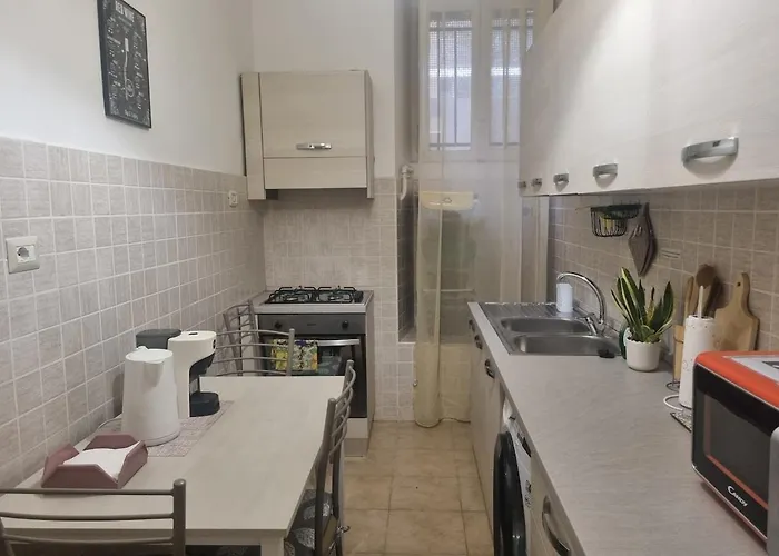 Apartment Ad Un Passo Dal Vaticano Rome
